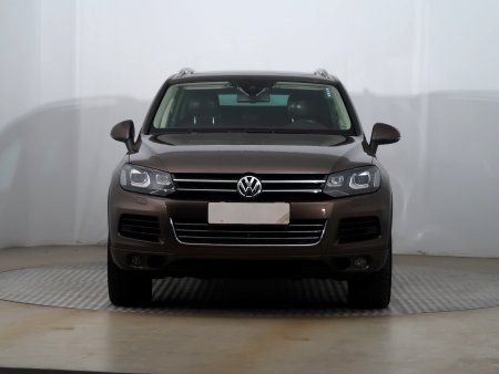 Volkswagen Touareg, 2010 - pohled č. 2