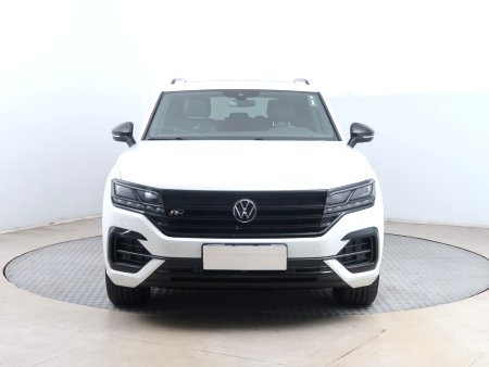 Volkswagen Touareg, 2021 - pohled č. 2