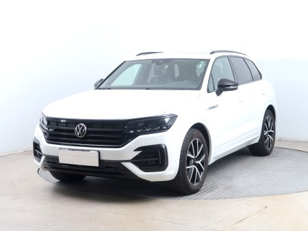 Volkswagen Touareg, 2021 - pohled č. 3