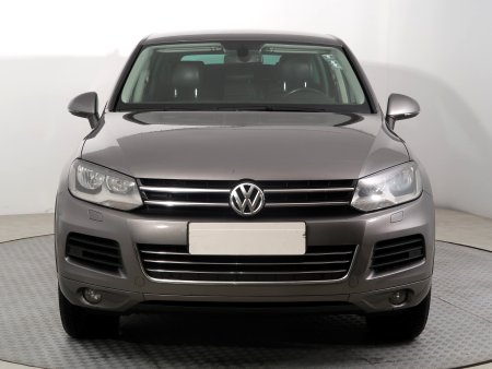 Volkswagen Touareg, 2010 - pohled č. 2
