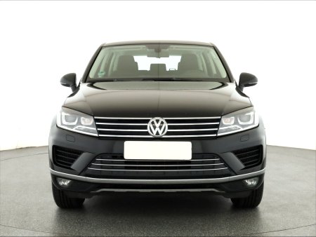 Volkswagen Touareg, 2015 - pohled č. 2