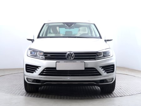 Volkswagen Touareg, 2015 - pohled č. 2