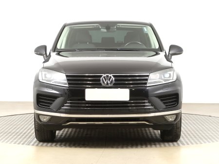 Volkswagen Touareg, 2016 - pohled č. 2