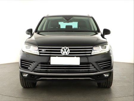 Volkswagen Touareg, 2016 - pohled č. 2