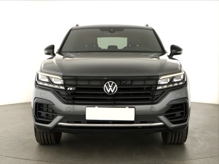 Volkswagen Touareg, 2020 - pohled č. 2