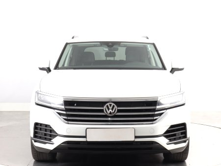 Volkswagen Touareg, 2020 - pohled č. 2