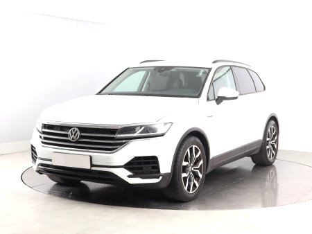 Volkswagen Touareg, 2020 - pohled č. 3
