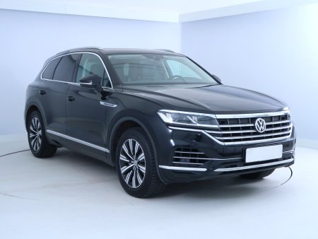 Volkswagen Touareg, 2019
