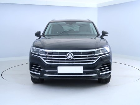 Volkswagen Touareg, 2019 - pohled č. 2