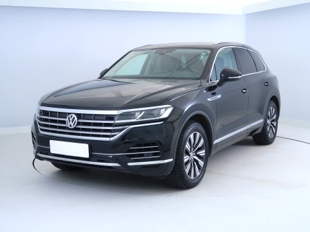 Volkswagen Touareg, 2019 - pohled č. 3