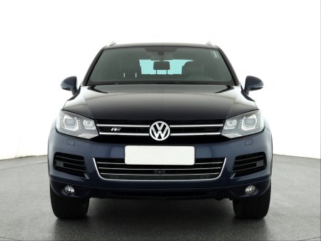 Volkswagen Touareg, 2011 - pohled č. 2
