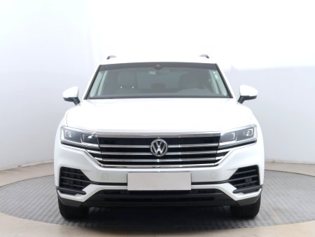 Volkswagen Touareg, 2019 - pohled č. 2