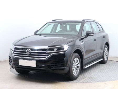 Volkswagen Touareg, 2020 - pohled č. 3