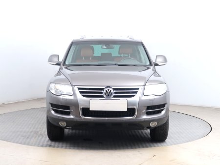 Volkswagen Touareg, 2007 - pohled č. 2