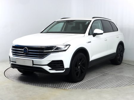 Volkswagen Touareg, 2020 - pohled č. 3