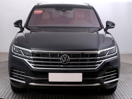 Volkswagen Touareg, 2020 - pohled č. 2