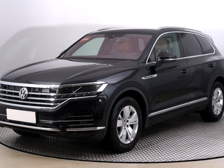Volkswagen Touareg, 2020 - pohled č. 3
