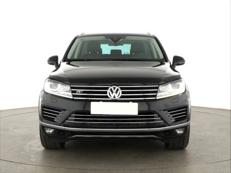 Volkswagen Touareg, 2015 - pohled č. 2