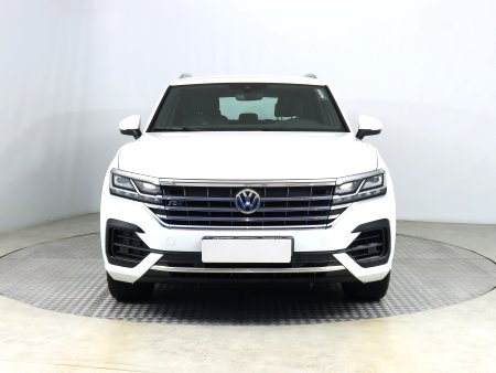 Volkswagen Touareg, 2020 - pohled č. 2
