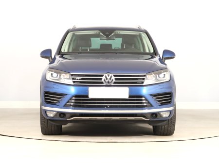 Volkswagen Touareg, 2015 - pohled č. 2