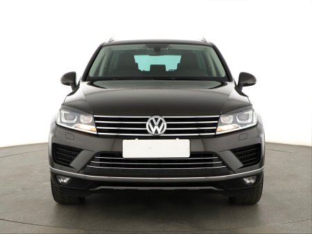 Volkswagen Touareg, 2016 - pohled č. 2