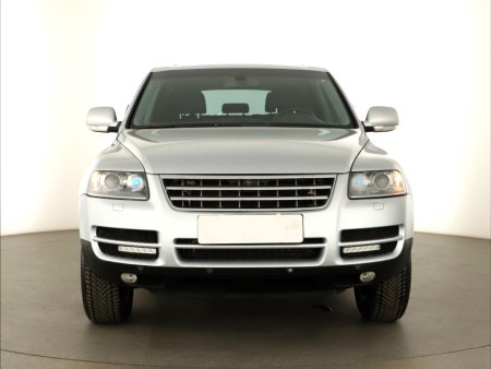 Volkswagen Touareg, 2006 - pohled č. 2