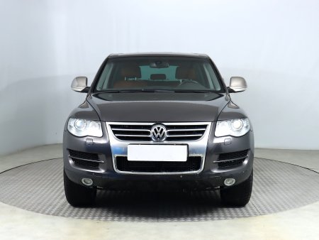 Volkswagen Touareg, 2009 - pohled č. 2