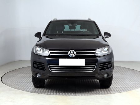 Volkswagen Touareg, 2013 - pohled č. 2