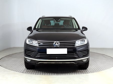 Volkswagen Touareg, 2015 - pohled č. 2