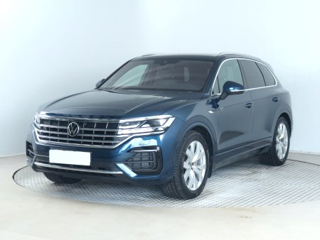 Volkswagen Touareg, 2022 - pohled č. 3