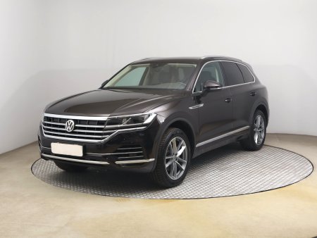 Volkswagen Touareg, 2019 - pohled č. 3