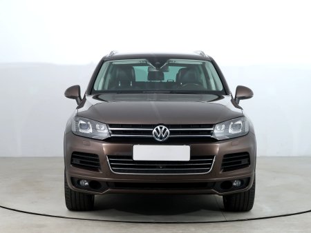 Volkswagen Touareg, 2014 - pohled č. 2