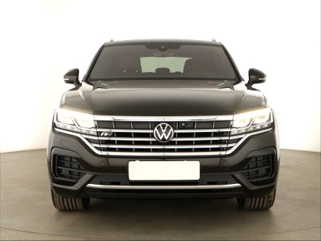 Volkswagen Touareg, 2021 - pohled č. 2