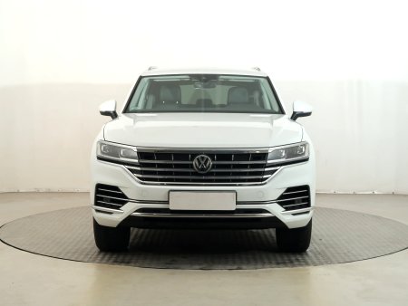 Volkswagen Touareg, 2019 - pohled č. 2