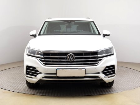 Volkswagen Touareg, 2019 - pohled č. 2