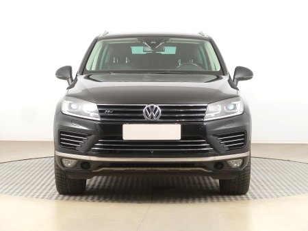 Volkswagen Touareg, 2015 - pohled č. 2