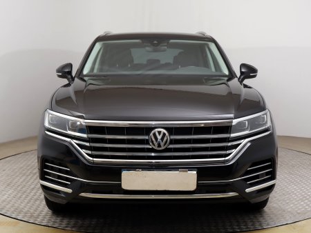 Volkswagen Touareg, 2019 - pohled č. 2