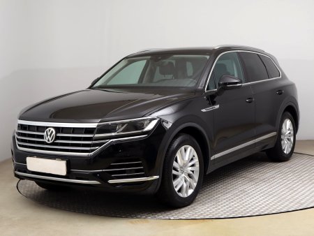 Volkswagen Touareg, 2019 - pohled č. 3