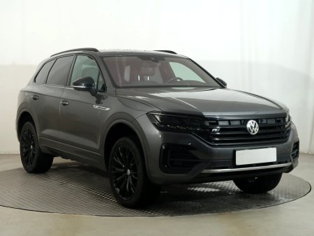 Volkswagen Touareg, 2020