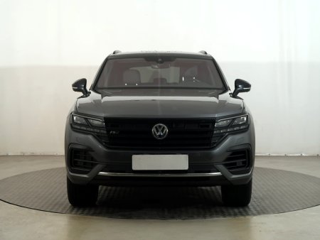 Volkswagen Touareg, 2020 - pohled č. 2