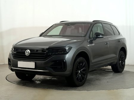 Volkswagen Touareg, 2020 - pohled č. 3