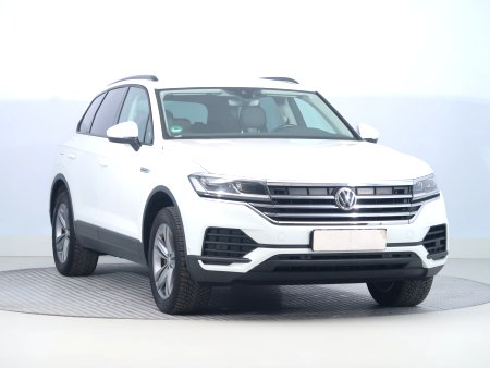 Volkswagen Touareg, 2019