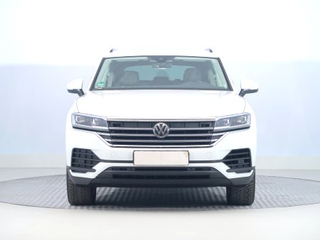 Volkswagen Touareg, 2019 - pohled č. 2