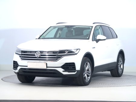 Volkswagen Touareg, 2019 - pohled č. 3