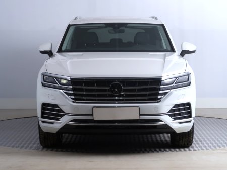 Volkswagen Touareg, 2020 - pohled č. 2