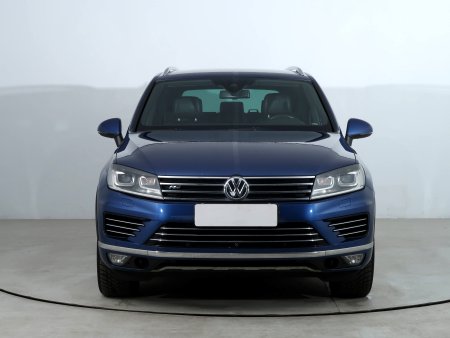 Volkswagen Touareg, 2016 - pohled č. 2
