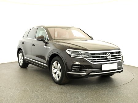 Volkswagen Touareg, 2019