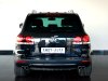 Volkswagen Touareg, 2008 - pohled č. 4