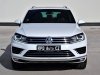 Volkswagen Touareg, 2015 - pohled č. 2