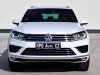 Volkswagen Touareg, 2015 - pohled č. 3